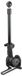RAM Mount RAM POD HD Vehicle Base with 12" Aluminum Rod and Ball