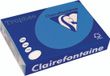 Clairefontaine Trophée A3 inkjetpapier, blauw, 120 g/m², 250 vel