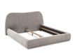 Atlantic Home Collection Gestoffeerd bed Sophie