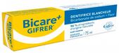 Gifrer Bicare Witheid Tandpasta 75ml