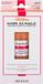 Sally Hansen Hard As Nails Hardener - Nail Polish 13 Ml