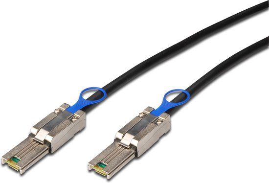 Digitus DK-127014 Serial Attached SCSI (SAS)-kabel