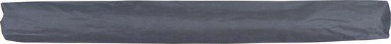 Sunred Housse pour chauffage mural d'extérieur CW13D - noir