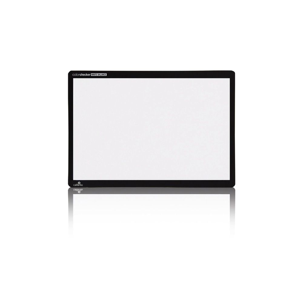 Calibrite ColorChecker White Balance