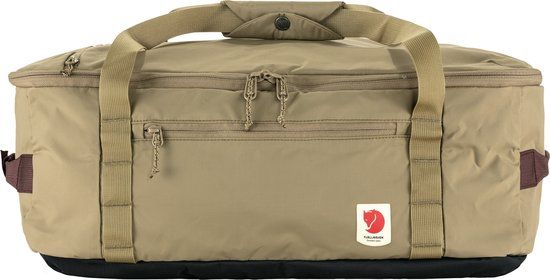 Fjällräven Fjallraven High Coast Duffel 36 - Clay - Unisex - 36L