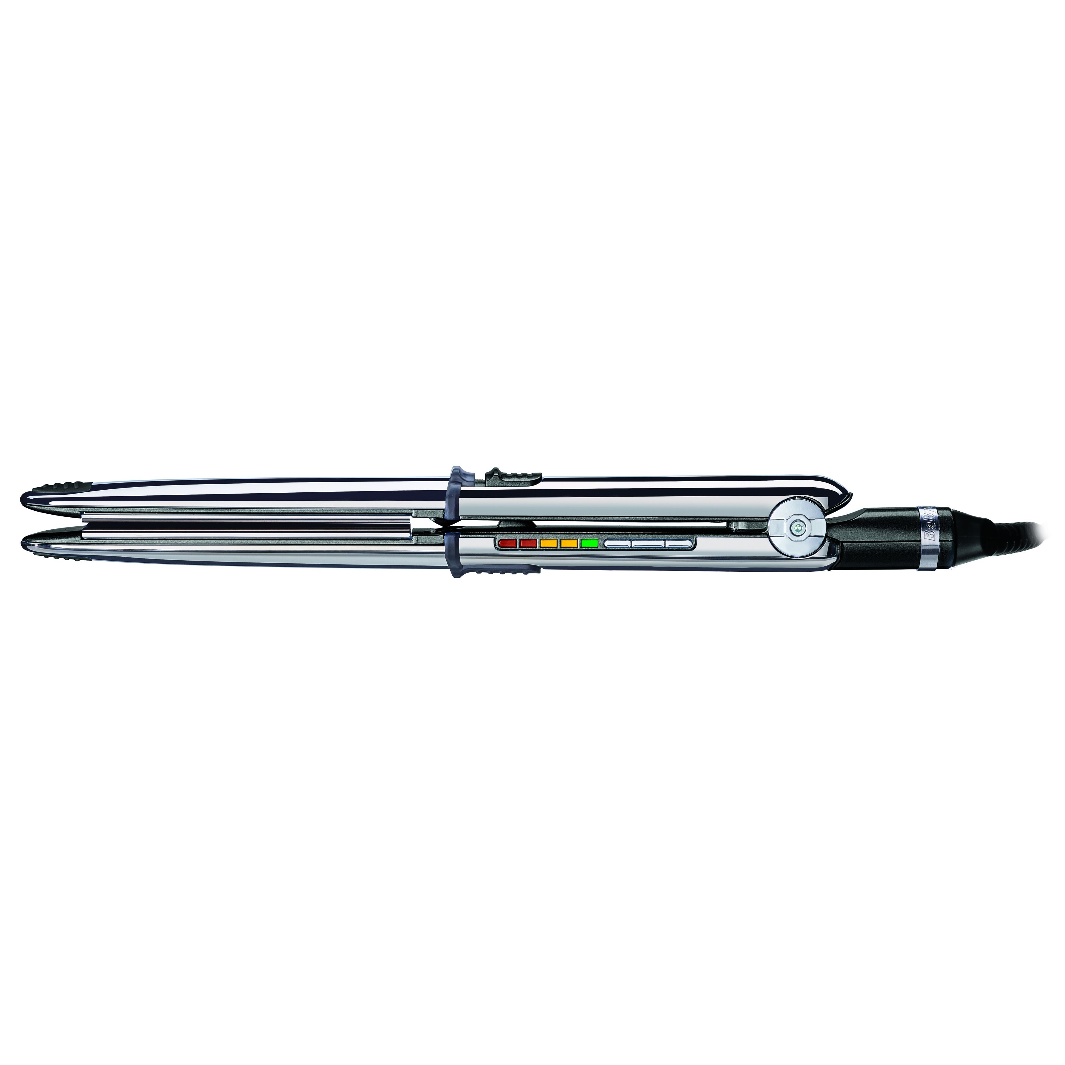 BaByliss ELIPSIS3000 Stijltang - Zwart - 230°C - 55W