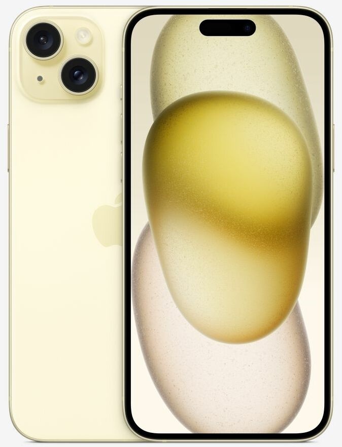 Apple iPhone 15 Plus / 512 GB / 