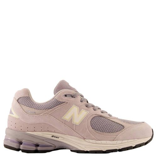 New Balance 2002R mesh sneakers - roze/lila