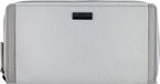 Bugatti Sina Portemonnee RFID-bescherming Leer 19 cm - Dames - Horizontaal - hellgrau