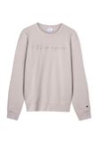 Champion Sweatshirt grijs