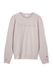Champion Sweatshirt grijs