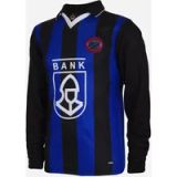 COPA Club Brugge 1998/99 Retro Voetbalshirt Heren Lange Mouw XXL