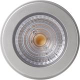 Megaman MM41902 Lampe LED Étiquette énergétique F (A - G) GU10 Réflecteur 11 W Blanc chaud (Ø x l) 111 mm x 82 mm Dimmable 1 pièce(s)