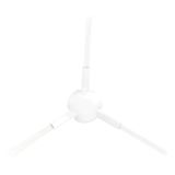 Xiaomi BHR6687GL Robotstofzuiger Accessoire Borstel Wit