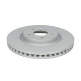 ATE 24.0128-0291.1 Remschijf Rotors