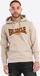 Lonsdale Hoodie Hooded Classic Ll002 Sweatshirt met capuchon, slanke pasvorm