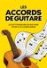 Le Dictionnaire des Accords de Guitare