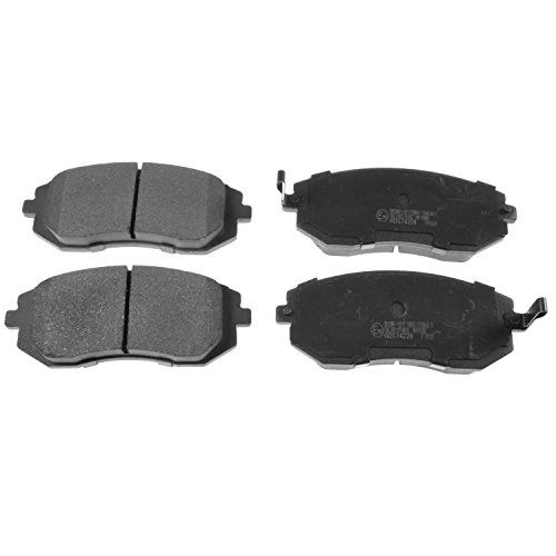 Blue Print ADS74228 brake pads