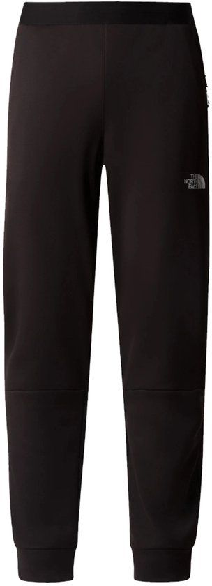 The North Face Mountain Athletics Fleece Joggingbroek Zwart