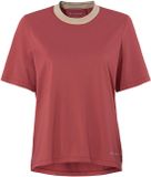 VAUDE Women's Loamer Shirt, fietskleding, Dames, Fietsshirt