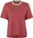 VAUDE Women's Loamer Shirt, fietskleding, Dames, Fietsshirt