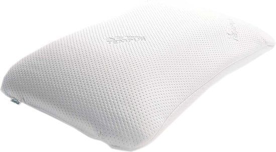 TEMPUR Symphony Hoofdkussen Large - 63 x 43 x 14 cm - Wit