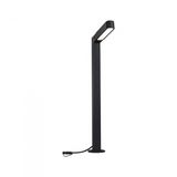 Paulmann Ito Lampe d'extérieur - 450 Lumen - 3000K - Anthracite