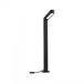 Paulmann Ito Lampe d'extérieur - 450 Lumen - 3000K - Anthracite