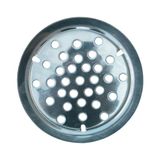 Barbecook Grondrooster RVS 18cm