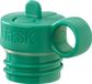 Fresk Bouchon de remplacement pour gourde thermique Fresk – 350 & 500 ml – PP et sans BPA – Bouchon de bouteille – Vert