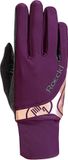 Roeckl Handschoenen Roeckl Melbourne Econyl Middenpaars - 6,5