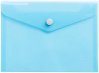 Exacompta 35430E 28x ChromPast PP pocket, assorted colours