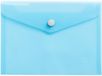 Exacompta 35430E 28x ChromPast PP pocket, assorted colours