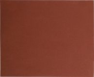 Bosch - Schuurblad textiel J475 Gewebeschleifblatt, J475, 230x280 mm - K60