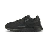 Puma Graviton sneakers zwart Textiel Heren Maat 31