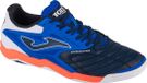 Joma Cancha Zaalschoenen Blauw EU 40