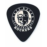L13R.60 Dunlop L13R.60 Cafe Racer Plectrums