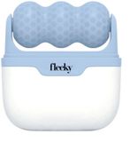 Fleeky Ice Roller / ijsroller voor gezicht, hals en decolleté