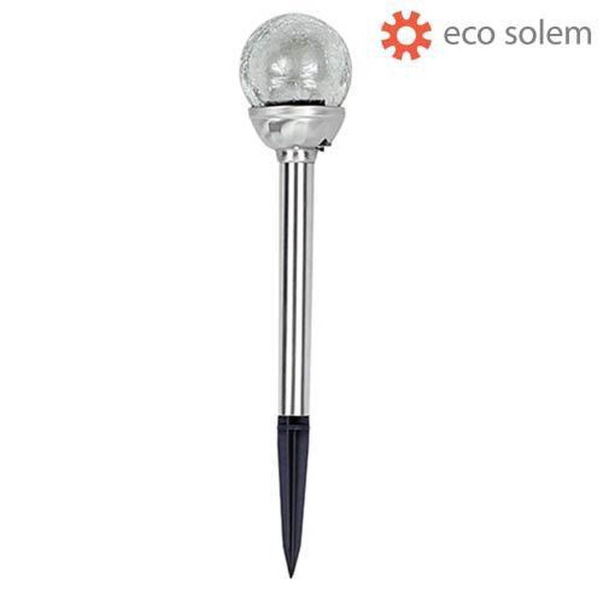 Eco Solem Solar Lamp