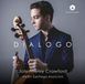 PIAS Nederland John-Henry Crawford & Victor Santiago Asuncion - Dialogo (CD)