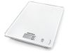Soehnle Compact 300 - Balance de cuisine numérique - 5 kg - Blanc