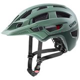 uvex finale 2.0 - veilige mtb-helm voor dames en heren - individueel verstelbare pasvorm - uitbreidbaar met LED-verlichting