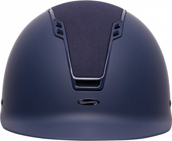 Swing Cap Rijhelm H22 mat velvet blauw mt 59-61 cm