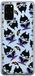 ERT GROUP mobiel telefoonhoesje voor Samsung S20 PLUS / S11 origineel en officieel erkend Disney patroon Maleficent 004