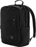 Fjallraven Fjällräven Räven 28 Laptoprugzak - 15.6 inch - 28L - Zwart