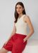 s.Oliver T-shirt naturel dames maat 46