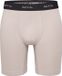 Phil & Co. Berlin Boxershorts 'All Styles' voor heren, 4-pack, katoen/elastaan, maat M, 12-Longboxer-Set10
