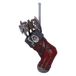 Nemesis Now The Lord of the Rings - Gimli Stocking Kerstbal - Multicolours