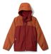 Columbia Rainy Trails 3 Fleece Lined Jacket garçon Veste imperméable
