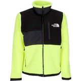 the-north-face Denali Veste saisonniere Led Ours en peluche jaune pour homme